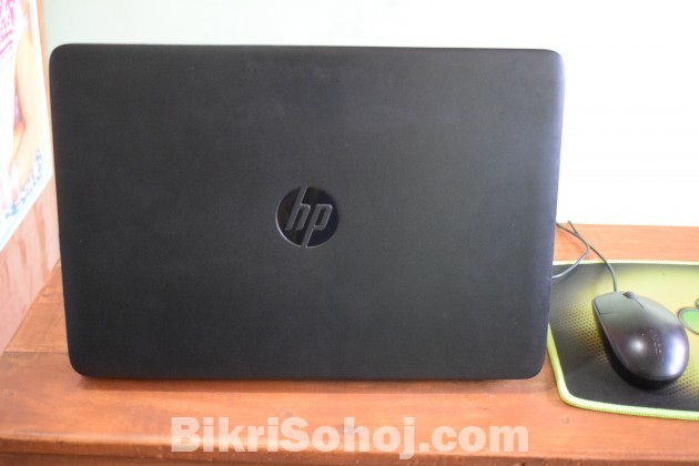 HP EliteBook 840 G2 Core i5-5th gen ( urgent sell)